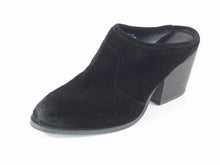 Treasure & Bond Charley Mule - Black - Sz 6.5 M