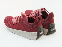 Sorel Out N About Sneaker (Women's) - Dusty Crimson - Sz 10; 41 EU