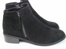 Blondo Linda Women's Waterproof Bootie - Black - Sz 8 M