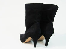Vince Camuto Bristol Boot (Women's) - Black Suede - Sz 9.5 M; 41 EU