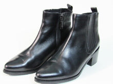 Blondo Elvina Waterproof Ankle Boot (Women's) - Black - Sz 7.5 M; 38 EU