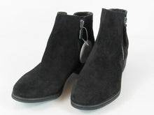 Blondo Linda Women's Waterproof Bootie - Black - Sz 6 or 6 1/2 M