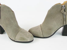 Rag & Bone Margot Bootie - Light Taupe - Sz 39 EU; 8.5 M