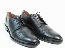 Cole Haan Hartsfield Cap Toe Derby (Men's) - Black - Sz 9 M