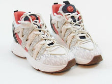 Michael Kors Hero Trainer (Women's) - Multi-color - Sz 9.5; 41 EU