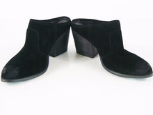 Treasure & Bond Charley Mule - Black - Sz 6.5 M