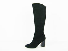 14th & Union Helenah Boot - Black - Sz 5 M