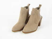 1.State Leban Cutout Bootie - Biege - Sz 6.5 M