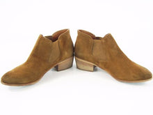 BP Tripp Bootie - Chestnut - Sz 8.5 M