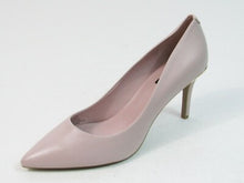 DKNY Randi High Pump - Nappa Blush - 40 EU; 9 M