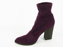 Dolce Vita Cammi Boot - Wine - Sz 8 M