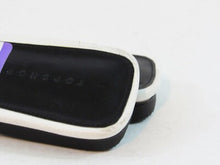 Topshop Hippie Square Toe Slide Sandal (Women's) - White - Sz 10.5 M