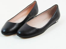Calvin Klein Kosi Skimmer Flat (Women's) - Black - Sz 7 M