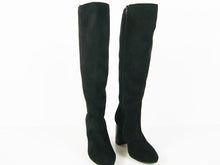 14th & Union Helenah Boot - Black - Sz 5 M
