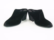 Treasure & Bond Charley Mule - Black - Sz 6.5 M