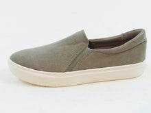 Dr. Scholl's Nova Slip-On Sneaker (Women's) - Sage Green - Sz 7 M