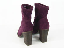 Dolce Vita Cammi Boot - Wine - Sz 8 M
