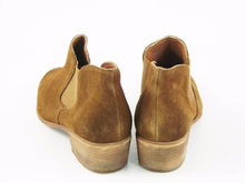 BP Tripp Bootie - Chestnut - Sz 8.5 M