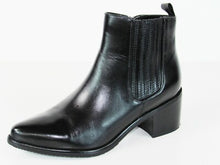 Blondo Elvina Waterproof Ankle Boot (Women's) - Black - Sz 6.5 M; 37 EU