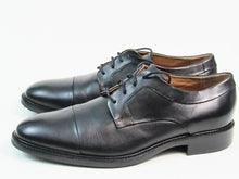 Cole Haan Hartsfield Cap Toe Derby (Men's) - Black - Sz 9 M