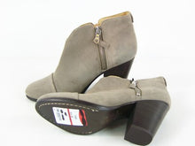 Rag & Bone Margot Bootie - Light Taupe - Sz 39 EU; 8.5 M