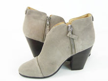 Rag & Bone Margot Bootie - Light Taupe - Sz 39 EU; 8.5 M