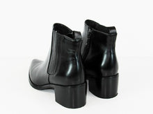 Blondo Elvina Waterproof Ankle Boot (Women's) - Black - Sz 6.5 M; 37 EU