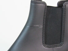 Jeffrey Campbell Havana Stormy Rain Boot (Women's) - Black - Sz 7 M; 37.5 EU