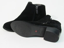 Blondo Linda Women's Waterproof Bootie - Black - Sz 8 M