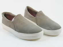 Dr. Scholl's Nova Slip-On Sneaker (Women's) - Sage Green - Sz 7 M