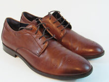 Cole Haan Harrsion Grand 2.0 Oxford (Men's) - Brown - Sz 11.5 M