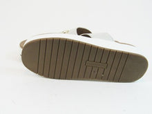 Giani Bernini Slip-On Thong Sandal - Off White - 7.5 M