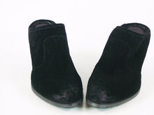 Treasure & Bond Charley Mule - Black - Sz 6.5 M