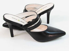 Seven Dials Skylar Pump - Black - 5 M