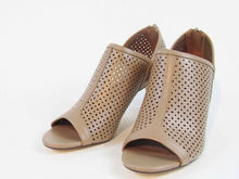 Style & Co. Hanonn Shootie (Women's) - Sandlwood Tan - Sz 10.5 M