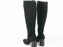 14th & Union Helenah Boot - Black - Sz 5 M