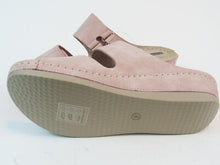 Good Choice Double Strap Wedge Sandal - Blush - 9 M