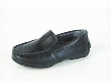 Nordstrom 1901 Mason Loafer - Black - 9 M (Toddler)