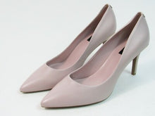 DKNY Randi High Pump - Nappa Blush - 40 EU; 9 M