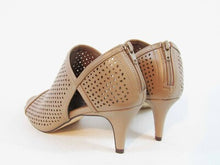 Style & Co. Hanonn Shootie (Women's) - Sandlwood Tan - Sz 10.5 M