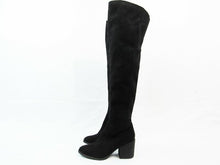 BP Logan Over the Knee Boot (Women's) - Black - Sz  5 M; 35 EU