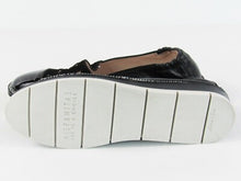 Hispanitas Maiko Women's Flat - Black - Sz 5.5 US; 36 EU
