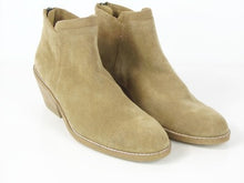 Spendid Dale Women's Bootie - Oat - Sz 9 M