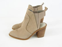 1.State Leban Cutout Bootie - Biege - Sz 6.5 M