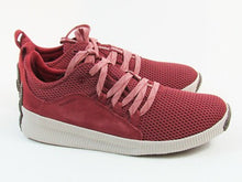 Sorel Out N About Sneaker (Women's) - Dusty Crimson - Sz 10; 41 EU