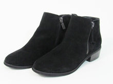 Blondo Linda Women's Waterproof Bootie - Black - Sz 8 M