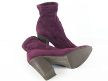 Dolce Vita Cammi Boot - Wine - Sz 8 M