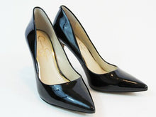 Jessica Simpson Cassini Pump (Women's) - Black - 8 M; 38.5 EU