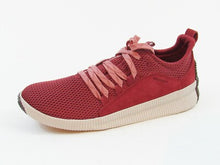 Sorel Out N About Sneaker (Women's) - Dusty Crimson - Sz 10; 41 EU