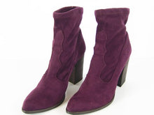 Dolce Vita Cammi Boot - Wine - Sz 8 M